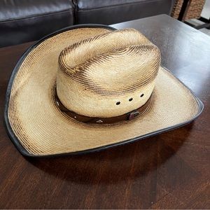Justin Cowboy Hat